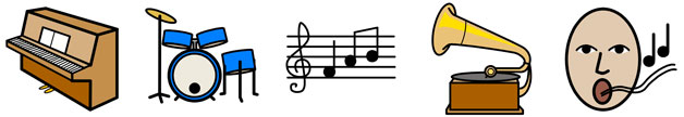 Symbols