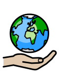 Widgit Caring for the Planet Pack