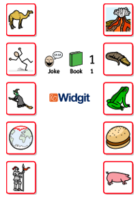 Joke Book