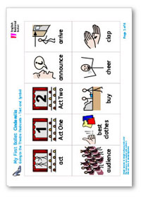 Flashcards