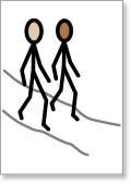 Walk to School Week