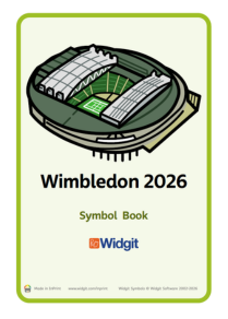 Symbol Book