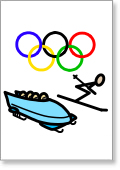 Winter Olympics
