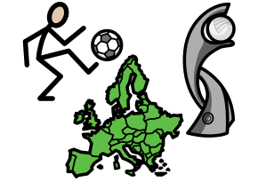 UEFA Women's Euro 2025 Symbol Resource Pack