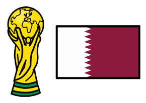 World Cup 2022 Qatar Symbol Resource Pack