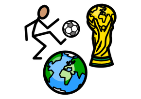 World Cup 2026 Symbol Resource Pack