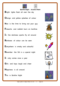 Acrostic - Page 1