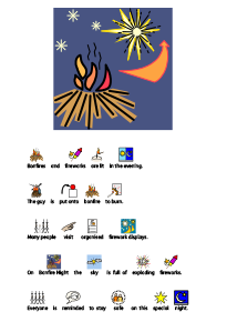 Symbols Story