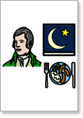 Burns Night Symbol Resource Pack