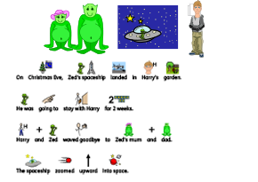Sequence Cards