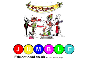 Another Christmas Carol