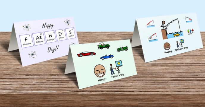 Father's Day Cards