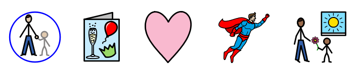 Symbols