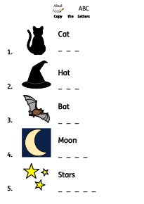Spelling