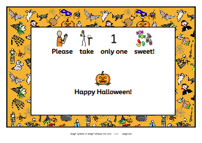 Halloween Poster