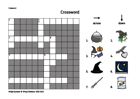 Crossword