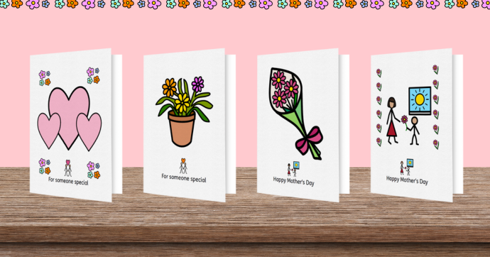 Mother's Day Cards