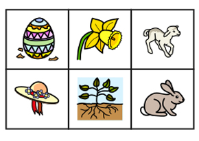 Symbol Cards
