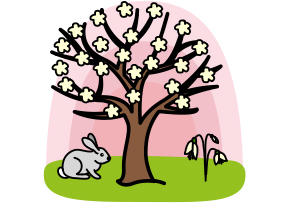 Spring Pack Symbol Resources