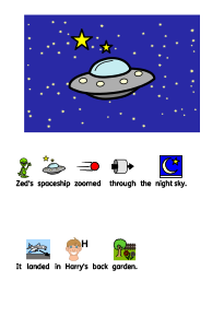 Symbol Story