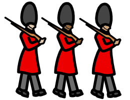 Parade