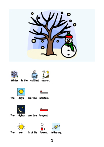 Winter Pack Symbol Resource