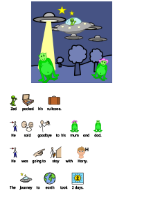 Symbol Story