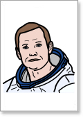 Neil Armstrong