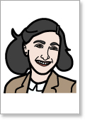 Anne Frank