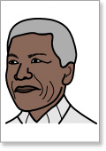 Nelson Mandela