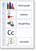 Maths Dictionary