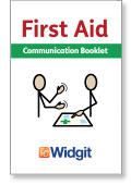 First Aid Communication Booklet