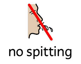 Negative Markers Step 3