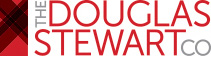 Douglas Stewart Logo