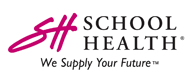 School Health Logo
