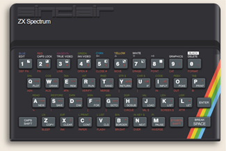 ZX Spectum