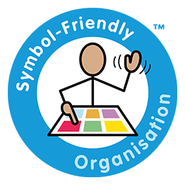 Symbol-Friendly Organisations