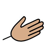Support symbol