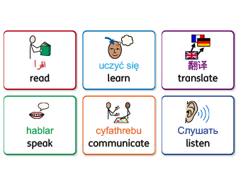 Translate Your Matrials With The Dual Language Feature Pack