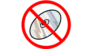 No Installation