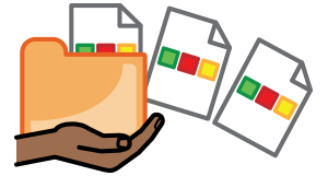 Share Your Materials With Anyone