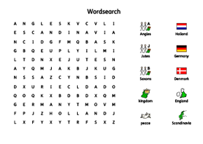 Wordsearch