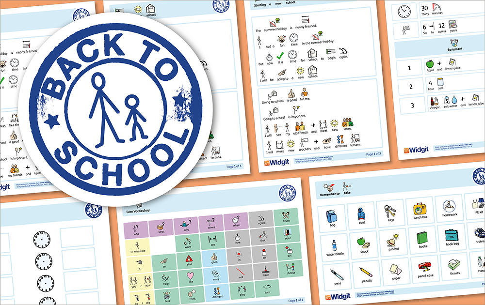 Back to School Parent Toolkit
